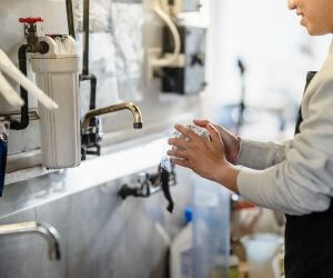 About The Faucet Pros Cowgill, MO