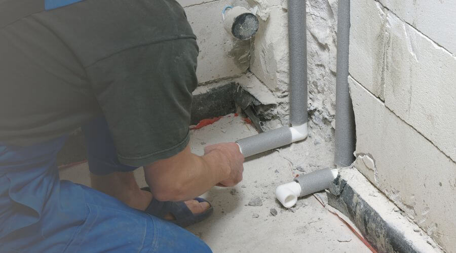 Professional bathroom faucet installation in Cowgill, MO